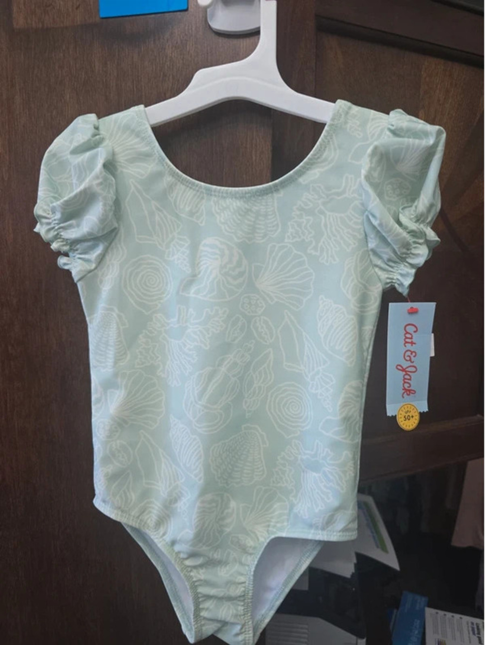 4t brand new swimsuit from target item 460